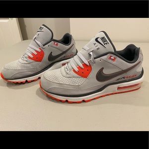 2011 Mens Nike Air Max
